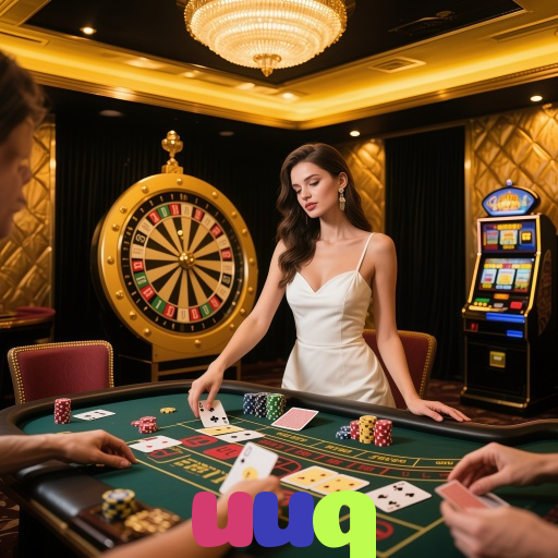 A Magia dos Jogos de Fantasia na uuq