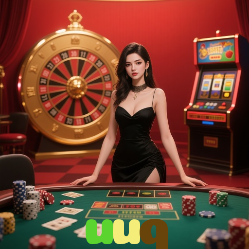 A Magia dos Jogos de Fantasia na uuq