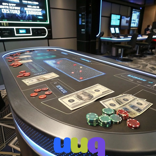 A Magia dos Jogos de Fantasia na uuq