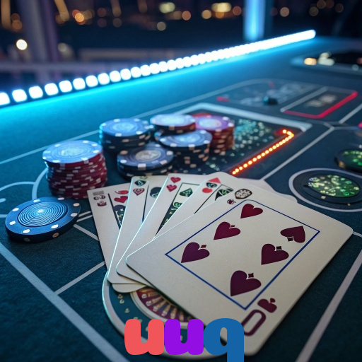 A Magia dos Jogos de Fantasia na uuq