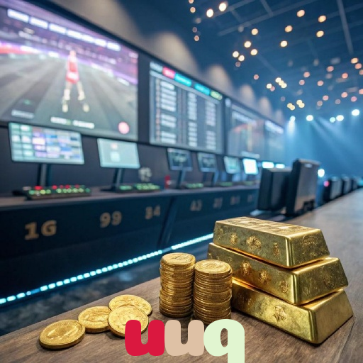 A Magia dos Jogos de Fantasia na uuq