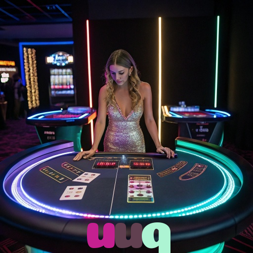 A Magia dos Jogos de Fantasia na uuq