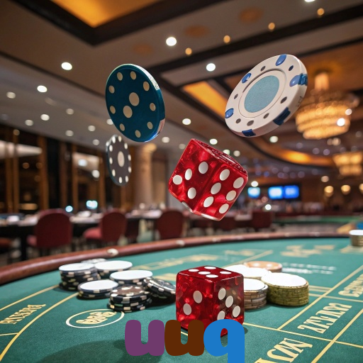 A Magia dos Jogos de Fantasia na uuq