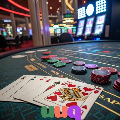 A Magia dos Jogos de Fantasia na uuq