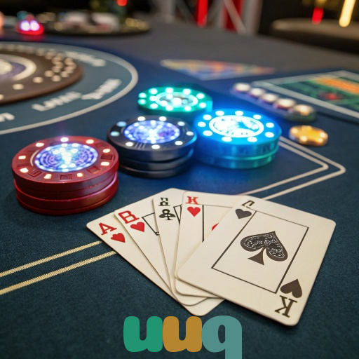 A Magia dos Jogos de Fantasia na uuq