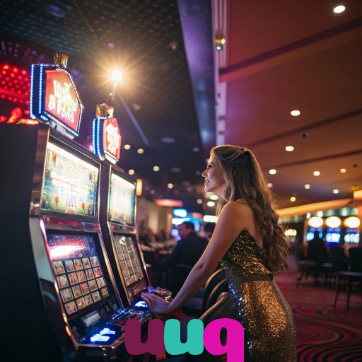 A Magia dos Jogos de Fantasia na uuq