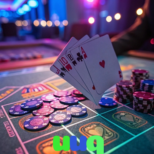 A Magia dos Jogos de Fantasia na uuq