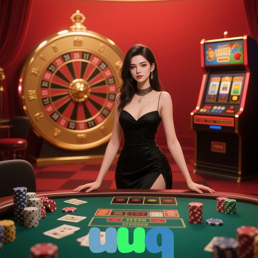 A Magia dos Jogos de Fantasia na uuq
