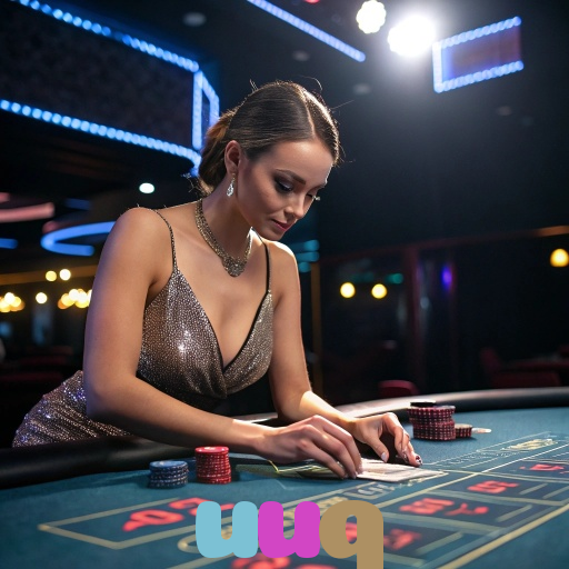 A Magia dos Jogos de Fantasia na uuq