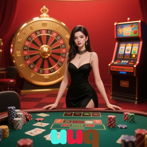 A Magia dos Jogos de Fantasia na uuq