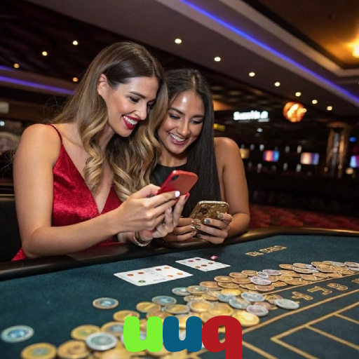 A Magia dos Jogos de Fantasia na uuq