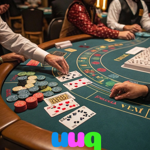 A Magia dos Jogos de Fantasia na uuq