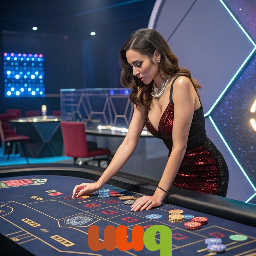 A Magia dos Jogos de Fantasia na uuq