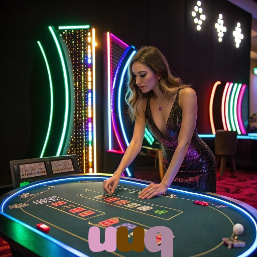 A Magia dos Jogos de Fantasia na uuq