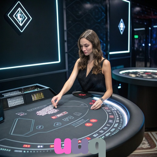 A Magia dos Jogos de Fantasia na uuq