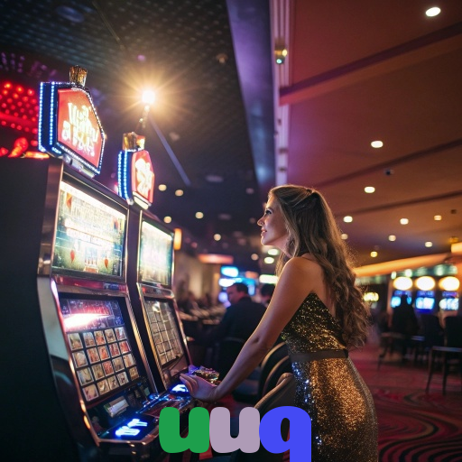 A Magia dos Jogos de Fantasia na uuq