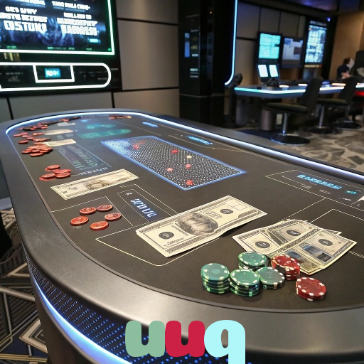 A Magia dos Jogos de Fantasia na uuq