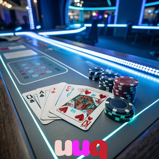 A Magia dos Jogos de Fantasia na uuq
