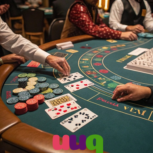 A Magia dos Jogos de Fantasia na uuq