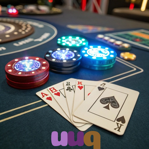 A Magia dos Jogos de Fantasia na uuq