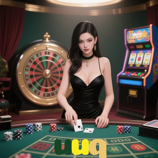 A Magia dos Jogos de Fantasia na uuq