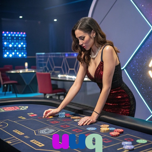 A Magia dos Jogos de Fantasia na uuq