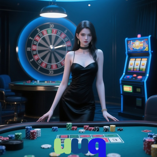 A Magia dos Jogos de Fantasia na uuq