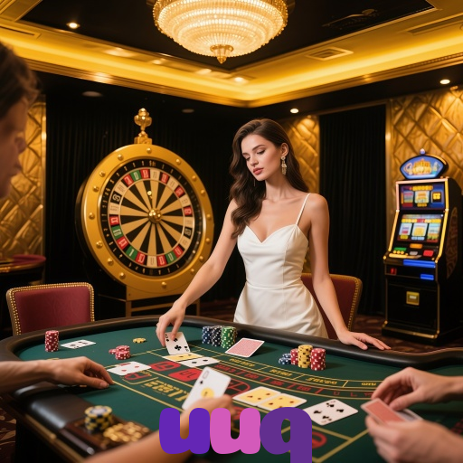 A Magia dos Jogos de Fantasia na uuq