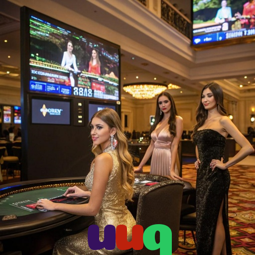 A Magia dos Jogos de Fantasia na uuq