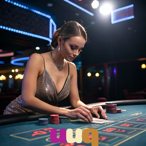A Magia dos Jogos de Fantasia na uuq