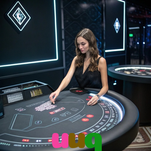 A Magia dos Jogos de Fantasia na uuq