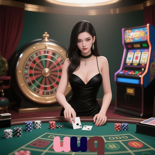 A Magia dos Jogos de Fantasia na uuq