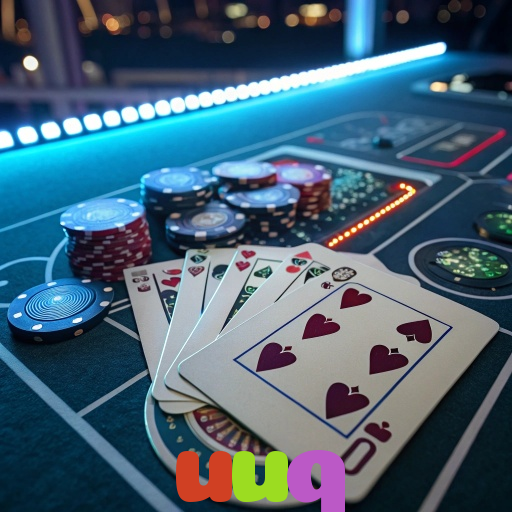 A Magia dos Jogos de Fantasia na uuq
