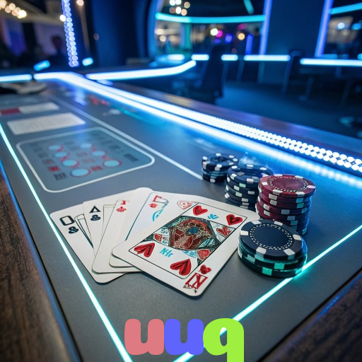 A Magia dos Jogos de Fantasia na uuq