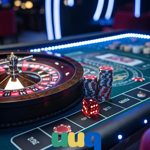 A Magia dos Jogos de Fantasia na uuq