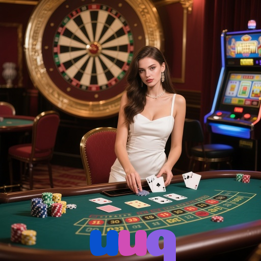 A Magia dos Jogos de Fantasia na uuq