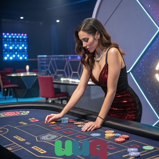 A Magia dos Jogos de Fantasia na uuq
