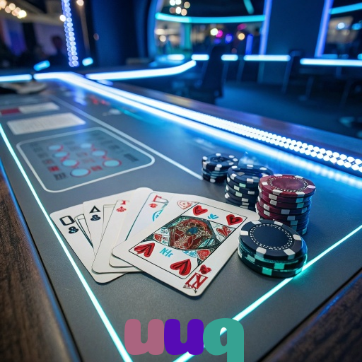 A Magia dos Jogos de Fantasia na uuq