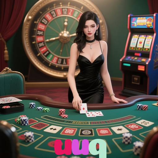 A Magia dos Jogos de Fantasia na uuq