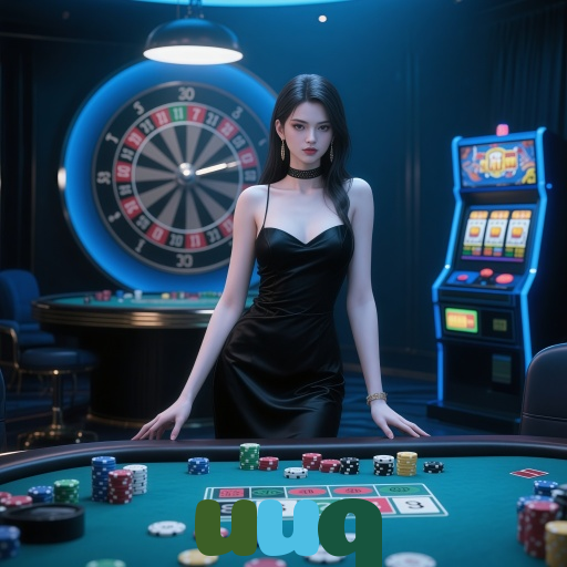 A Magia dos Jogos de Fantasia na uuq