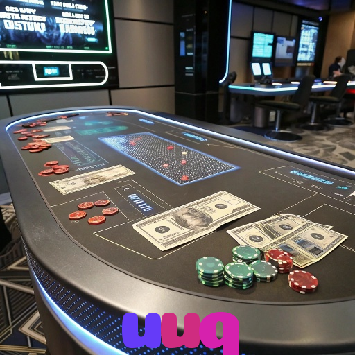 A Magia dos Jogos de Fantasia na uuq