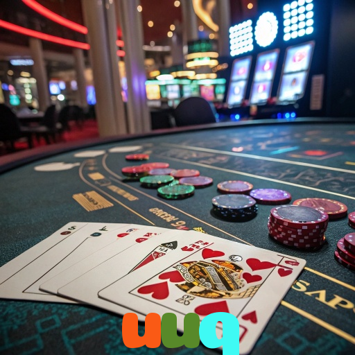 A Magia dos Jogos de Fantasia na uuq