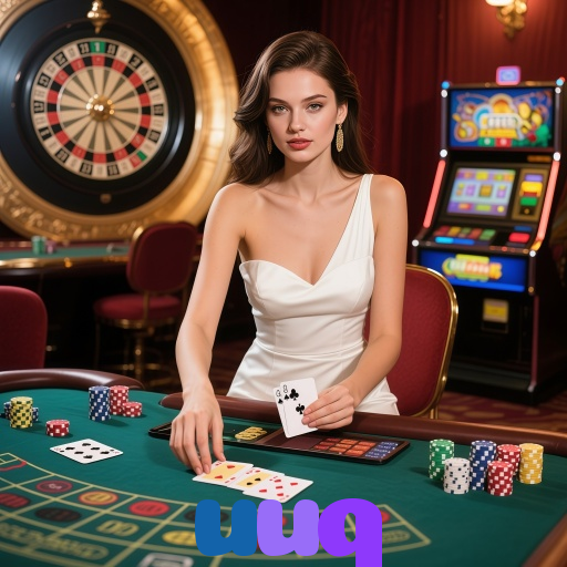 A Magia dos Jogos de Fantasia na uuq