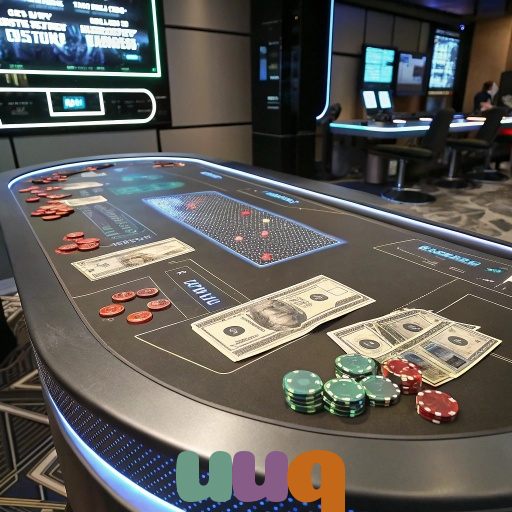 A Magia dos Jogos de Fantasia na uuq