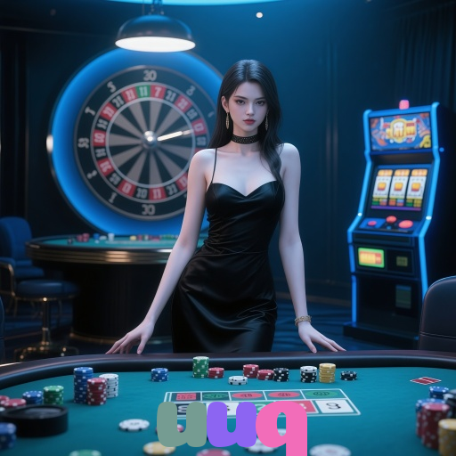 A Magia dos Jogos de Fantasia na uuq