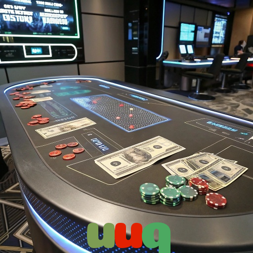 A Magia dos Jogos de Fantasia na uuq