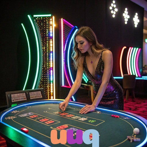 A Magia dos Jogos de Fantasia na uuq