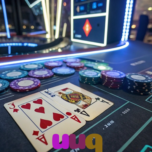 A Magia dos Jogos de Fantasia na uuq