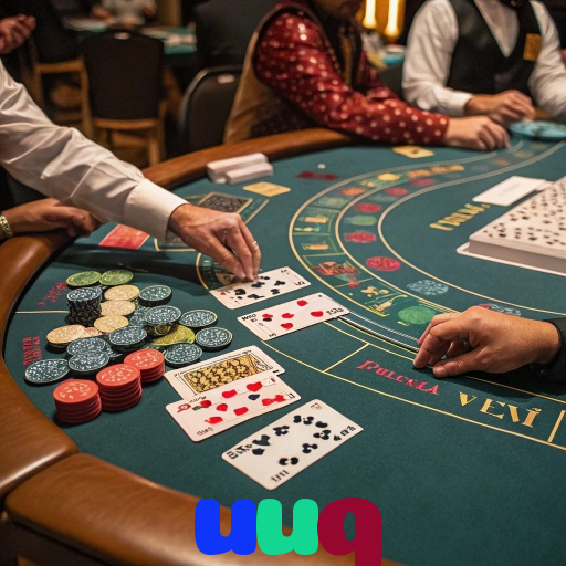 A Magia dos Jogos de Fantasia na uuq