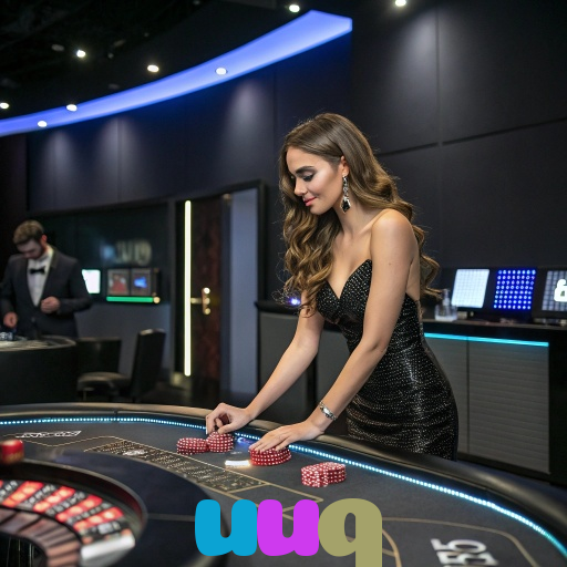 A Magia dos Jogos de Fantasia na uuq